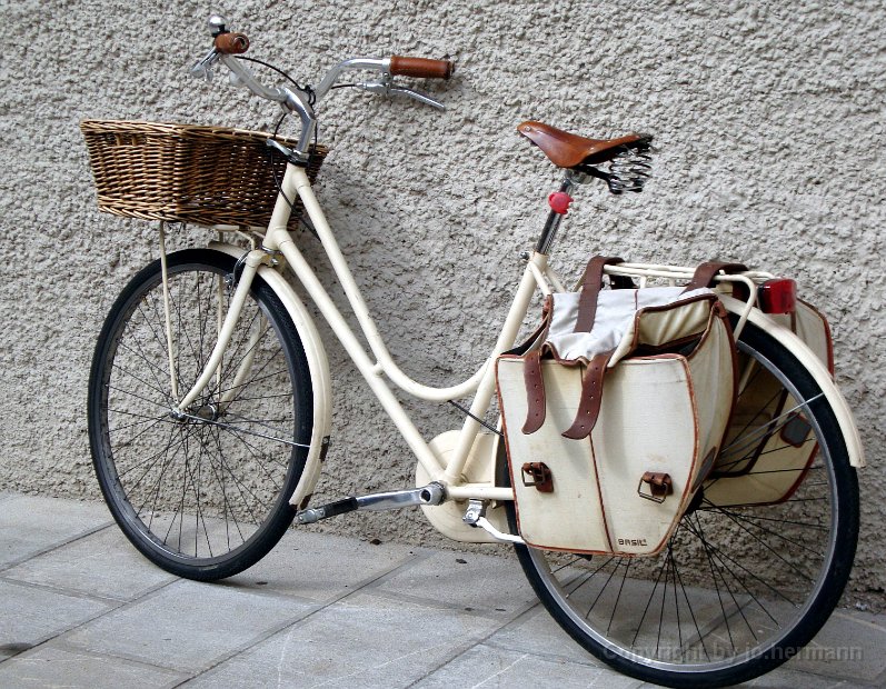 Biciclette a Udine - 003